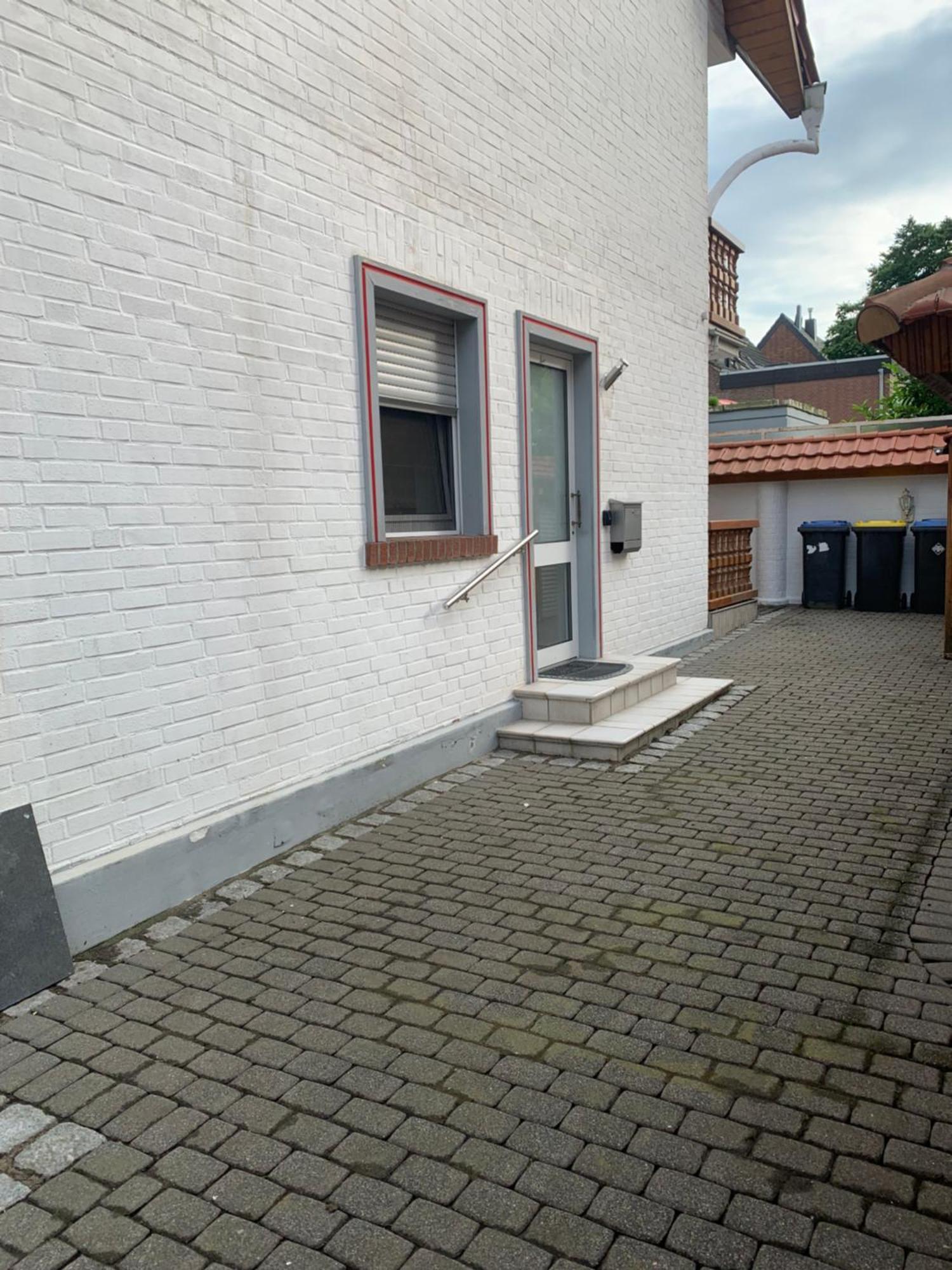 Km Apparts Wesel 4 Extérieur photo